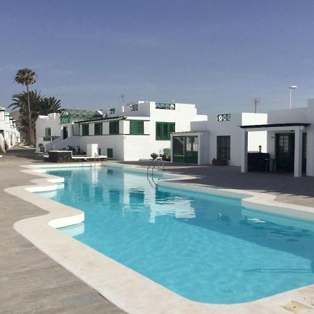 Relax & Pool Next To The Beach Apt Puerto del Carmen  Esterno foto