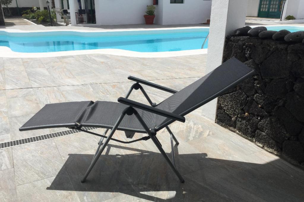 Relax & Pool Next To The Beach Apt Puerto del Carmen  Esterno foto